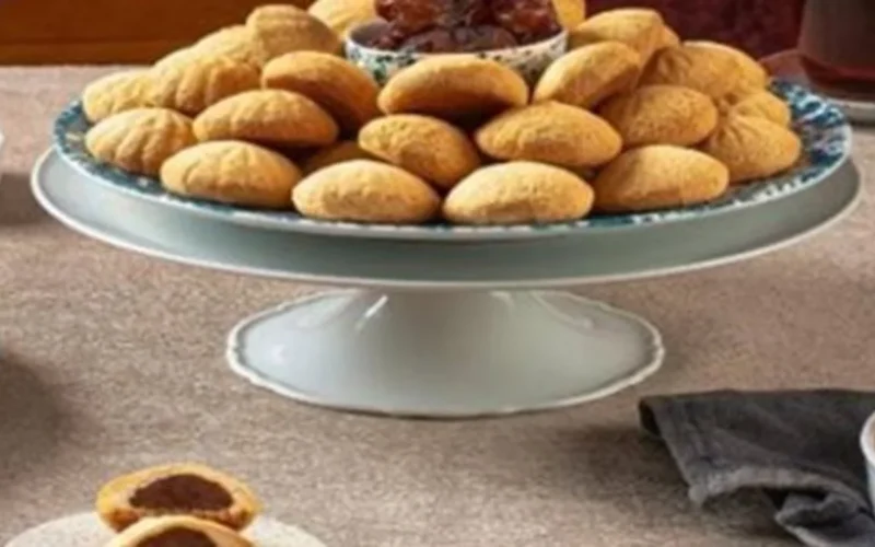 قائمة أسعار الكحك الفاخر بالسمن البلدي والمخبوزات المتميزة لعام 2026